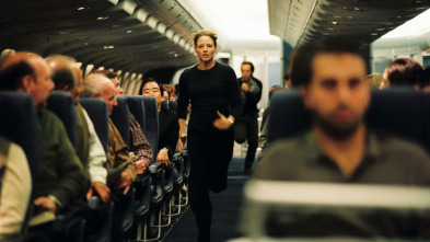 Imagen de Plan de vuelo: Desaparecida - 3