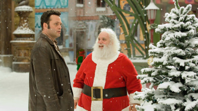 Imagen de Fred Claus, el hermano gamberro de Santa Claus - 3