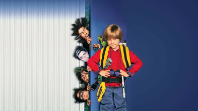 Imagen de Solo en casa 3 - 3