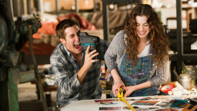 Imagen de Amor y otras drogas - 6