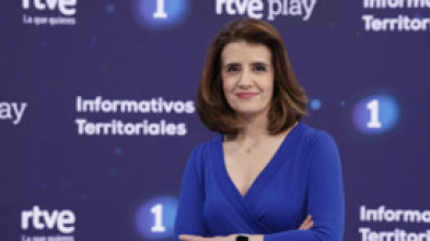 Imagen de Telexornal Galicia - 10