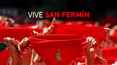 Imagen de Vive San Fermín (T2025): Chupinazo - 7