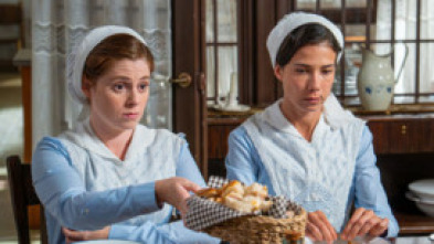 Imagen de La Promesa (T1): Ep.689  - 5