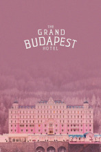 Imagen de El gran hotel Budapest - 2