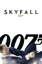 Imagen de Skyfall - 2