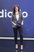 Imagen de Telediario 2 Fin de Semana - 2
