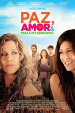 Imagen de Paz, amor y malentendidos - 2