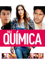 Imagen de Sólo química - 5