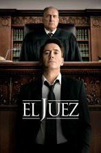 Imagen de El juez - 2
