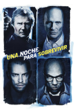 Imagen de Una noche para sobrevivir - 2