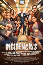 Imagen de Incidencias - 2