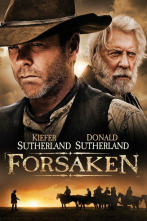 Imagen de Forsaken - 2