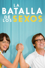 Imagen de La batalla de los sexos - 2
