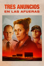 Imagen de Tres anuncios en las afueras - 2