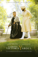 Imagen de La reina Victoria y Abdul - 2