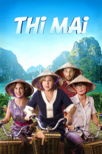 Imagen de Thi Mai, rumbo a Vietnam - 2