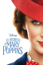 Imagen de El regreso de Mary Poppins - 2