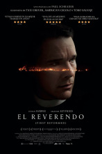 Imagen de El reverendo (First Reformed) - 2
