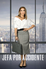 Imagen de Jefa por accidente - 2