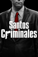 Imagen de Santos criminales - 2