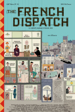 Imagen de La crónica francesa del Liberty, Kansas Evening Sun - 2