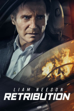 Imagen de Retribution - 2