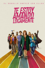 Imagen de Te estoy amando locamente - 2