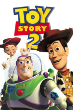 Imagen de Toy Story 2: Los juguetes vuelven a la carga - 2