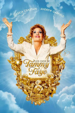 Imagen de Los ojos de Tammy Faye - 2