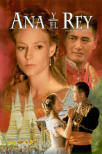 Imagen de Ana y el rey - 2