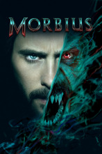 Imagen de Morbius - 2
