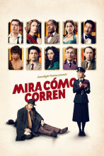 Imagen de Mira cómo corren - 2