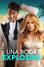 Imagen de Una boda explosiva - 2
