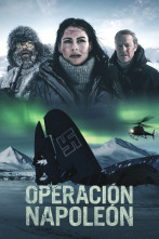 Imagen de Operación Napoleón - 2