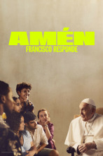 Amén: Francisco Responde