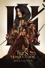Imagen de Los tres mosqueteros: D'Artagnan - 2