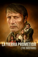 Imagen de La tierra prometida (The Bastard) - 2