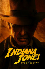 Imagen de Indiana Jones y el dial del destino - 2