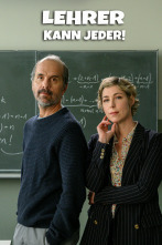 Imagen de Para profesor vale cualquiera - 2