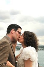 Imagen de Beso de amor en el Bósforo - 2