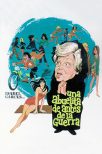 Una abuelita de antes de la guerra