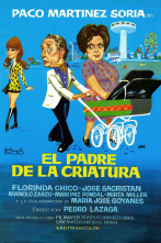 Imagen de El padre de la criatura - 2