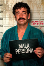 Imagen de Mala persona - 2