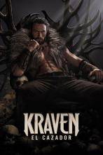 Imagen de Kraven the Hunter - 2