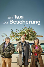 Imagen de Navidades en taxi - 2