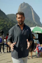 Imagen de Comerse el mundo (T2025) - 2