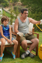 Making Off El Casoplón