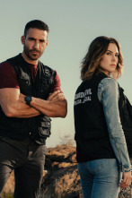Imagen de Weiss & Morales (T1): Ep.1 El futuro - 2