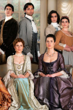 Imagen de Valle Salvaje (T2): Ep.45  - 2