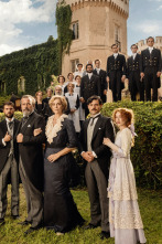 Imagen de La Promesa (T1): Ep.607  - 2